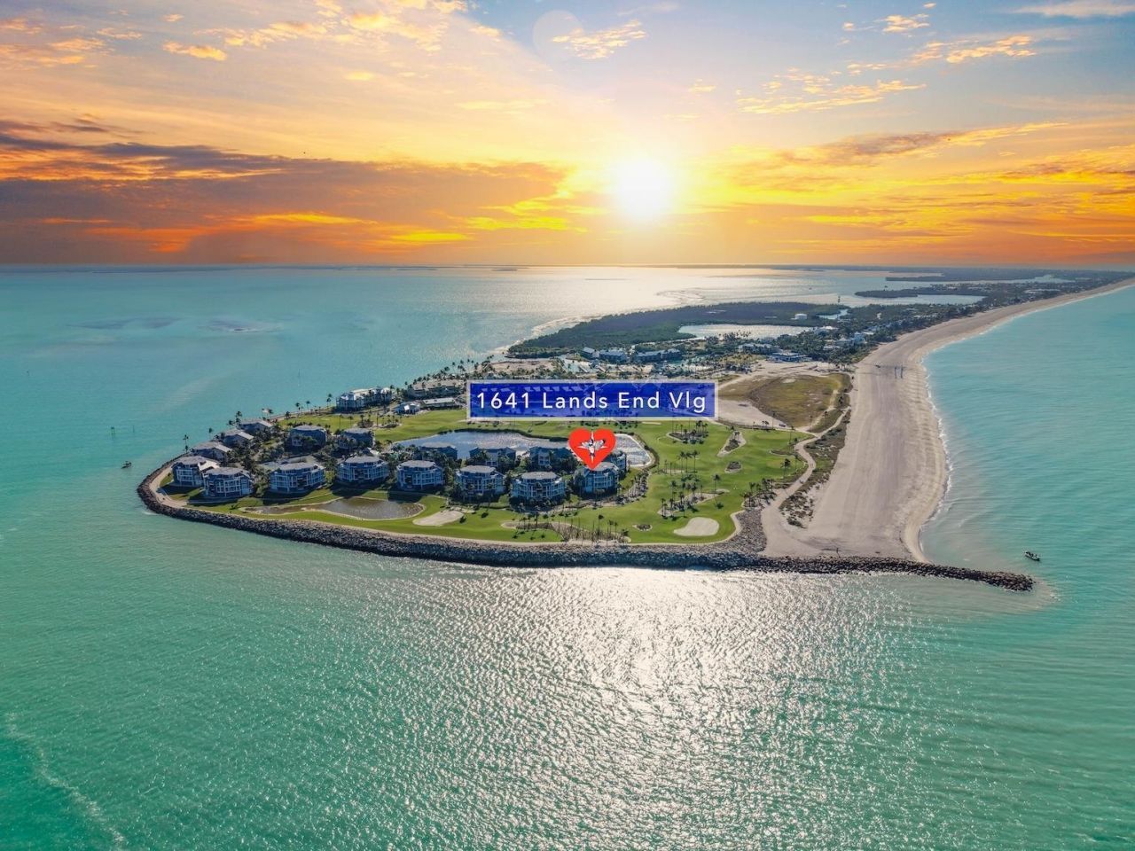 1641 Lands End Village, Unit 1641, Captiva, FL 33924 Photo