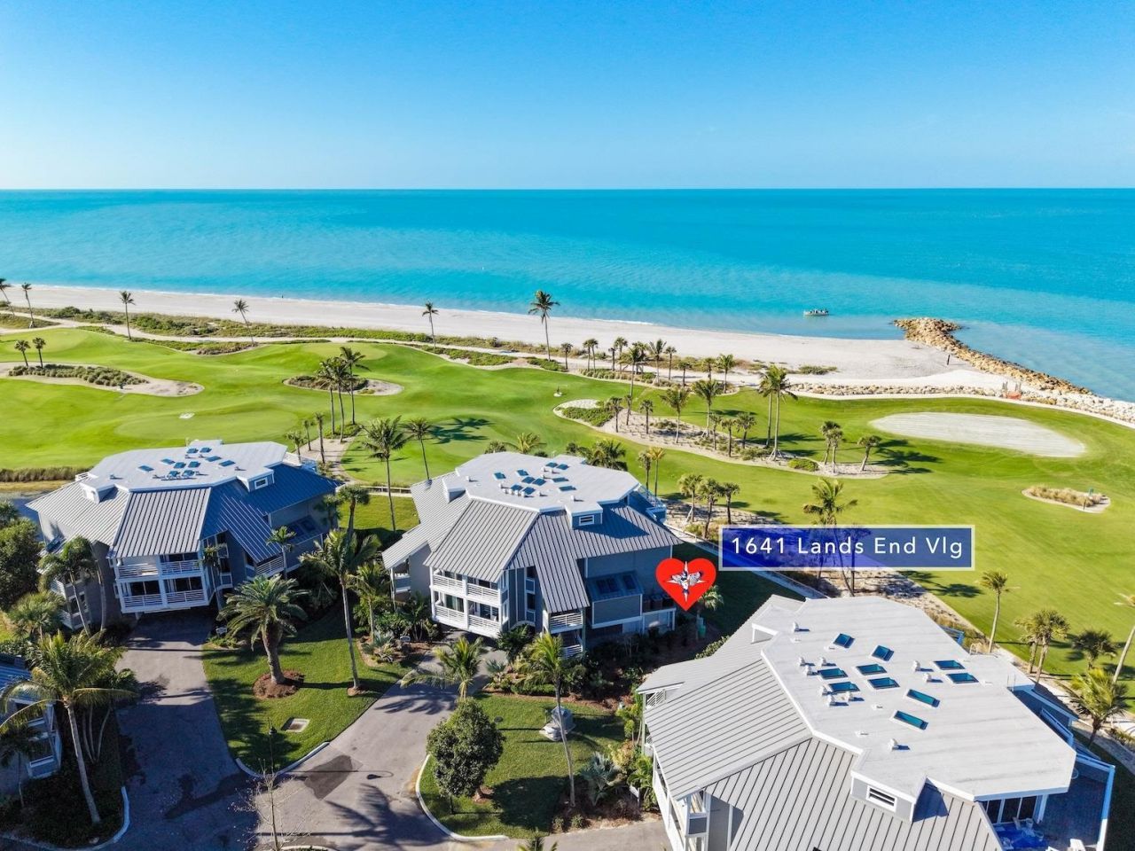 1641 Lands End Village, Unit 1641, Captiva, FL 33924 Photo