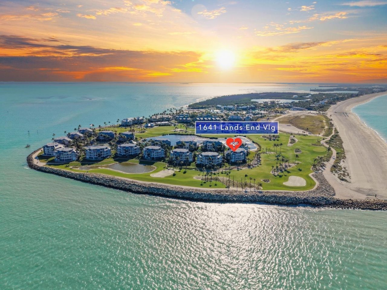 1641 Lands End Village, Unit 1641, Captiva, FL 33924 Photo