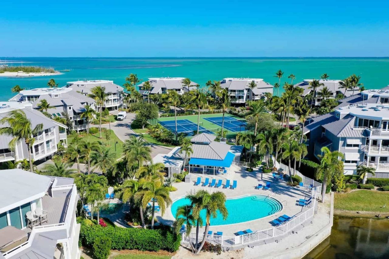 1641 Lands End Village, Unit 1641, Captiva, FL 33924 Photo