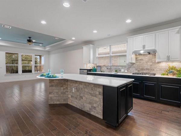 706 Kite Ridge ST, Georgetown, TX 78633