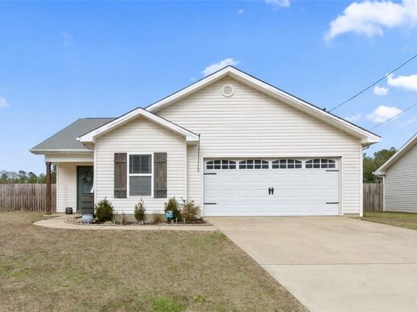 16179 Stone Ridge Parkway, Brookwood, AL 35444