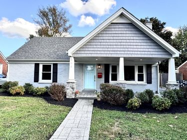 564 Claymont Drive, Lexington, KY 40503