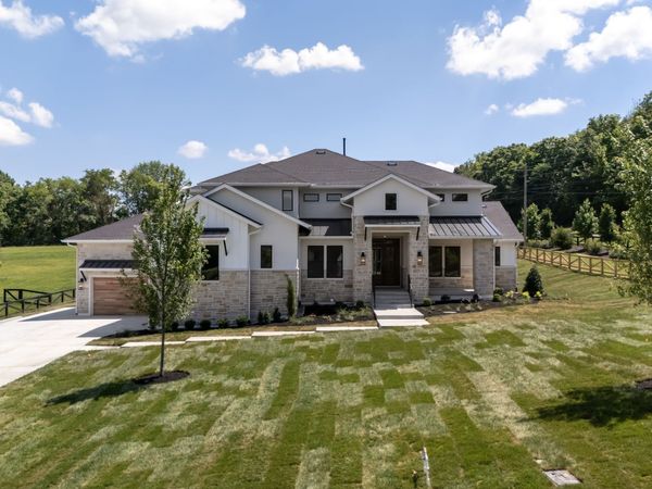 7101 Bonterra Dr, Franklin, TN 37064