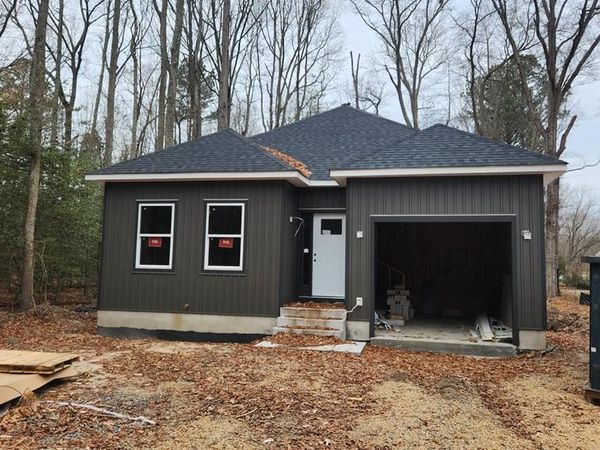 175 Rose Way, COLONIAL BEACH, VA 22443