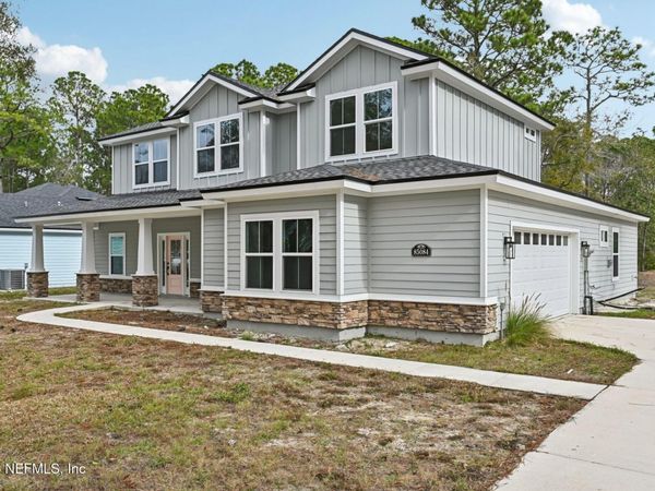 85084 SOUTHERN CREEK Boulevard, Fernandina Beach, FL 32034