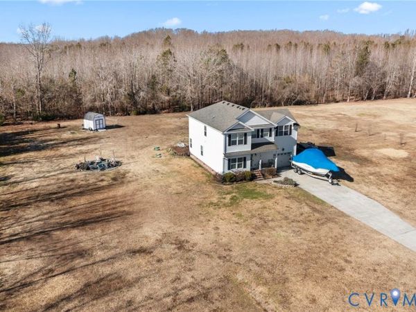 4015 Sleepy Hole Road, Suffolk, VA 23435