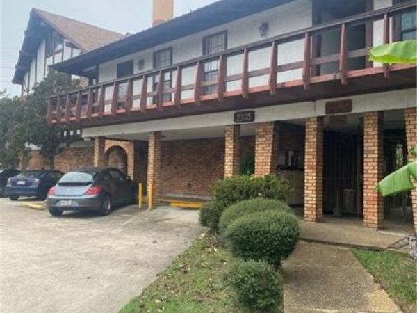 2305 CLEARY Avenue, Unit 217, Metairie, LA 70001