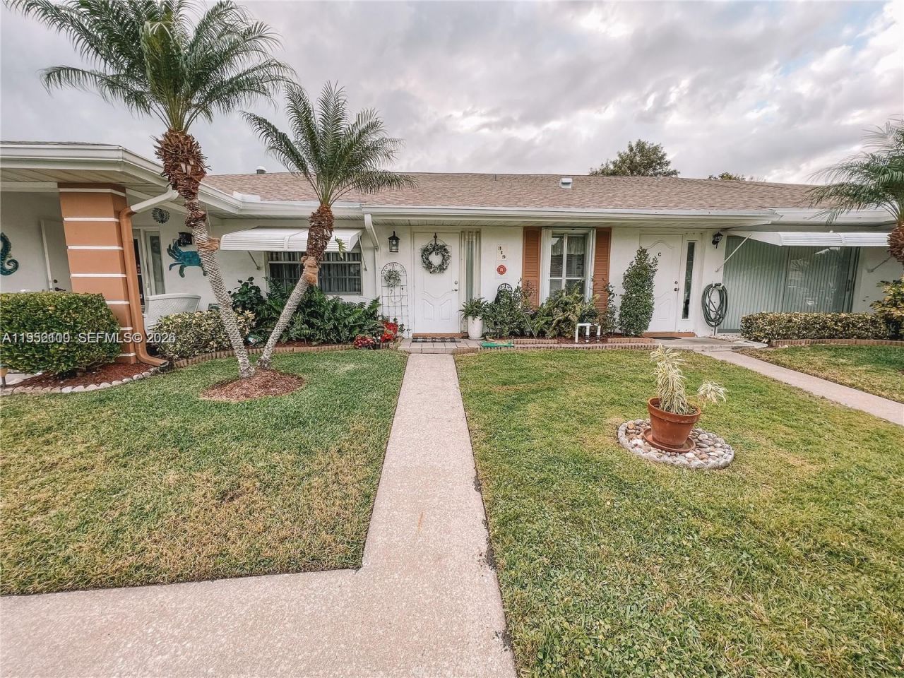 319 Colony Ln , Unit B, Fort Pierce, FL 34982 Photo