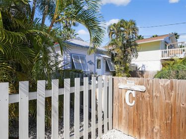 520 SPRING AVENUE, Unit C, ANNA MARIA, FL 34216