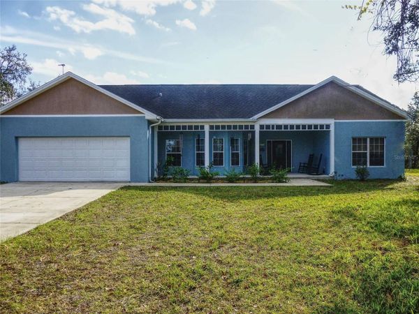 121 DEER ROAD, FROSTPROOF, FL 33843