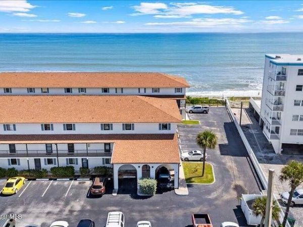 199 Highway A1a Highway, Unit D204, Satellite Beach, FL 32937