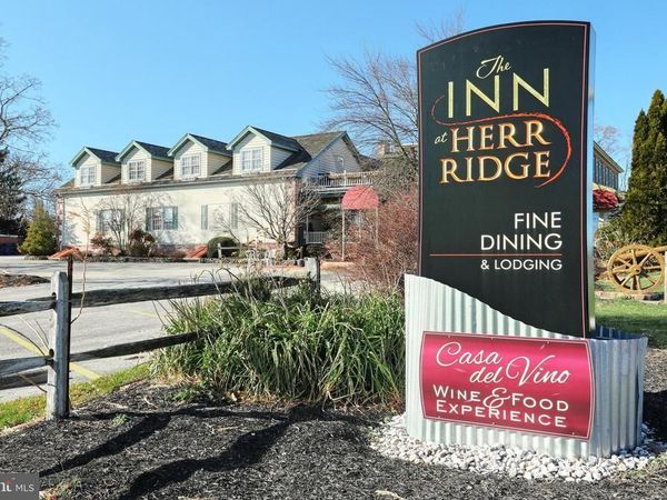 900 CHAMBERSBURG RD/1240 HERRS RIDGE ROAD, GETTYSBURG, PA 17325