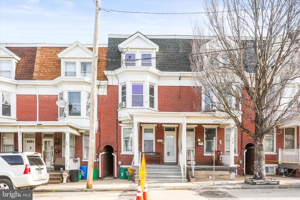 23 N Albemarle Street, York, PA 17403 Main Photo