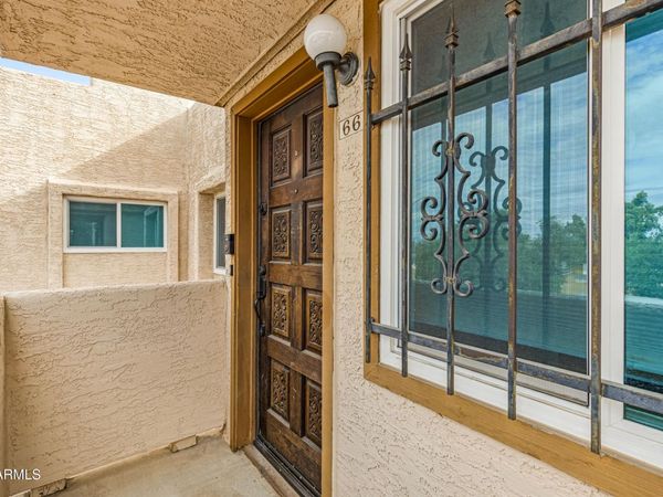 7129 E BROADWAY Road, Unit 66, Mesa, AZ 85208