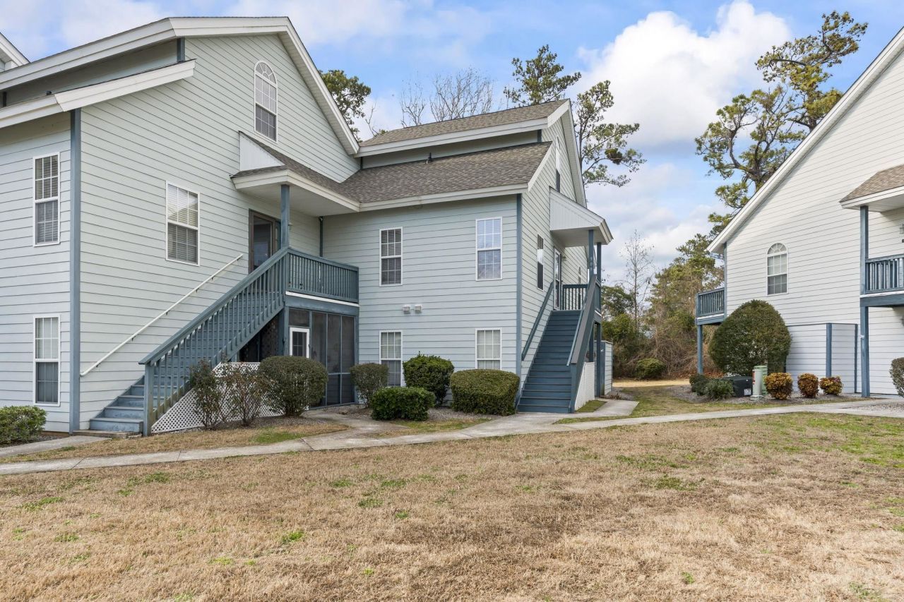 4353 Spa Dr., Unit 909, Little River, SC 29566 Main Photo