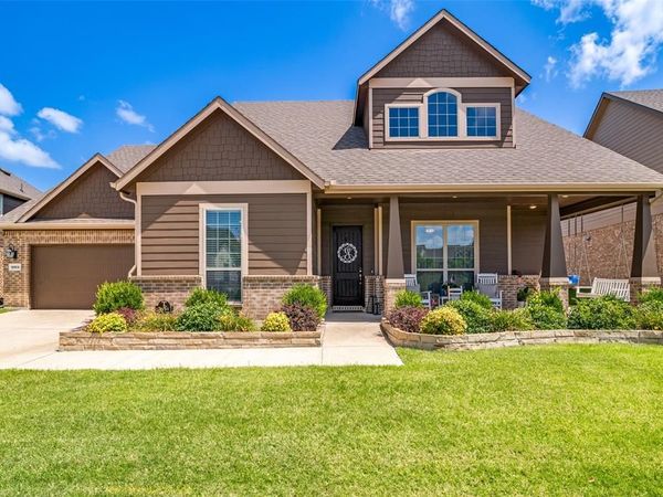 4214 Selborne Drive, Rockwall, TX 75032