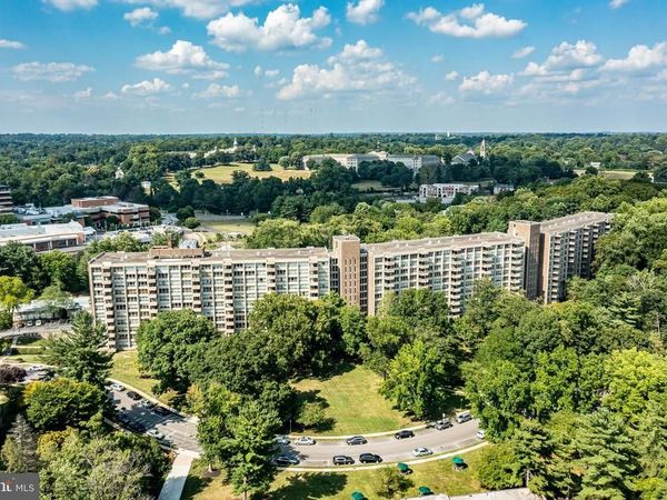 1001 CITY AVENUE, Unit W-109, WYNNEWOOD, PA 19096