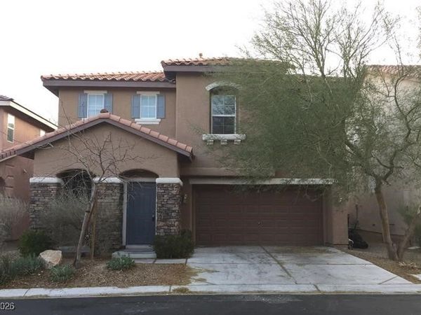 8749 Brilliant Star Drive , Las Vegas, NV 89178