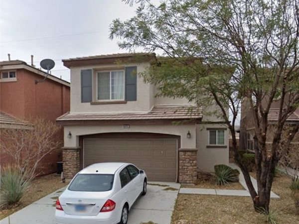 8695 Canfield Canyon Avenue , Las Vegas, NV 89178