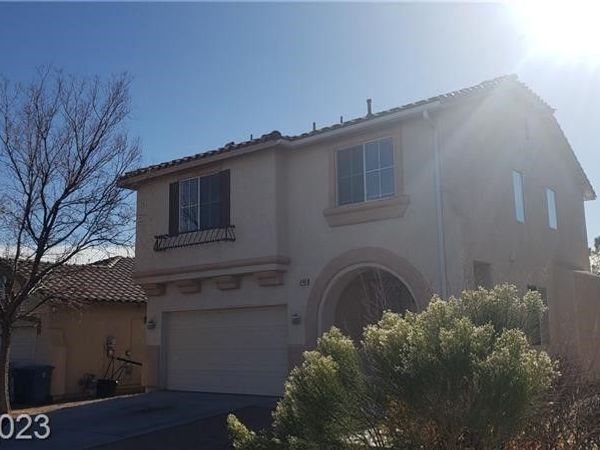 8149 Palace Monaco Avenue, Las Vegas, NV 89117