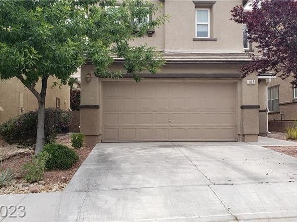 167 Desert Pond Avenue , Henderson, NV 89002