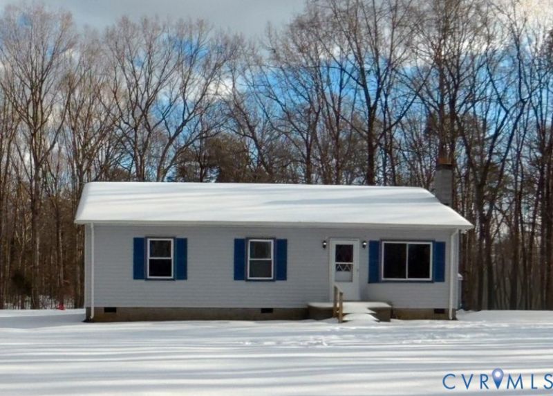 668 Jouett School Road, Mineral, VA 23117 Main Photo