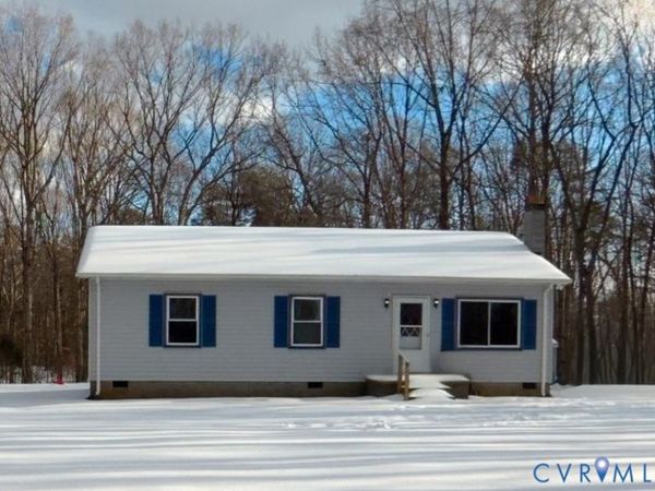 668 Jouett School Road, Mineral, VA 23117