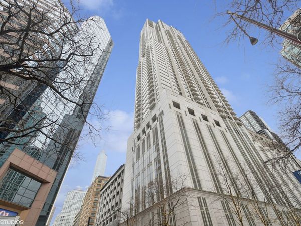 55 E Erie Street, Unit 2103, Chicago, IL 60611