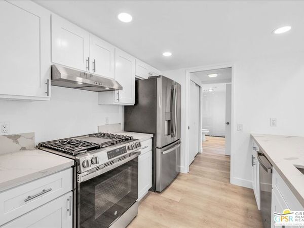 1785 N Via Miraleste, Unit 1721, Palm Springs, CA 92262