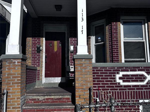 113-17 95th Avenue , Unit 1st floor, Richmond Hill, NY 11419