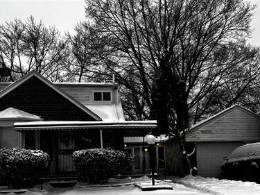 13731 Castleton Street, Detroit, MI 48227