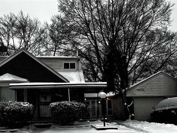 13731 Castleton Street, Detroit, MI 48227