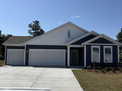 600 Canborough Lane, Murrells Inlet, SC 29576