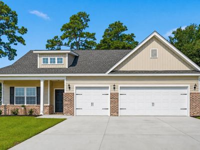302 Chaff Ct., Georgetown, SC 29440