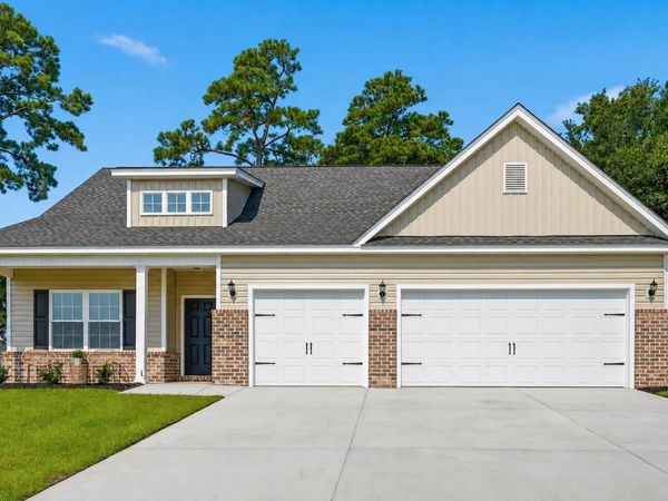 302 Chaff Ct., Georgetown, SC 29440