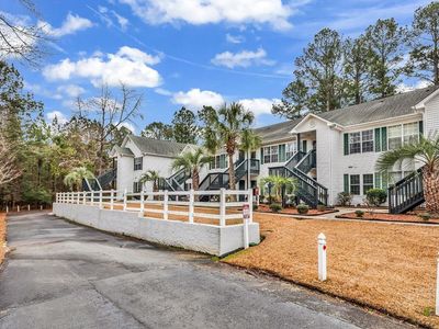 820 Fairway Dr., Unit 1602HH, Longs, SC 29568