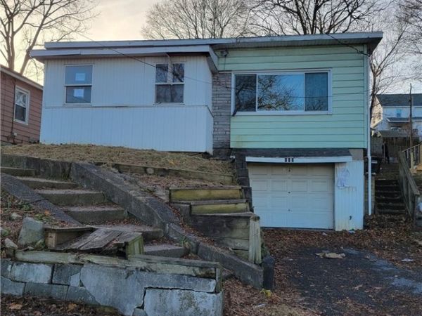 112 Conklin Avenue, Syracuse, NY 13206