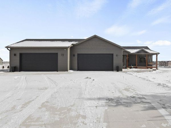 N8776 Island View Drive, New Lisbon, WI 53950