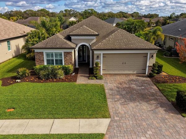 1011 CALICO GLEN, BRADENTON, FL 34212
