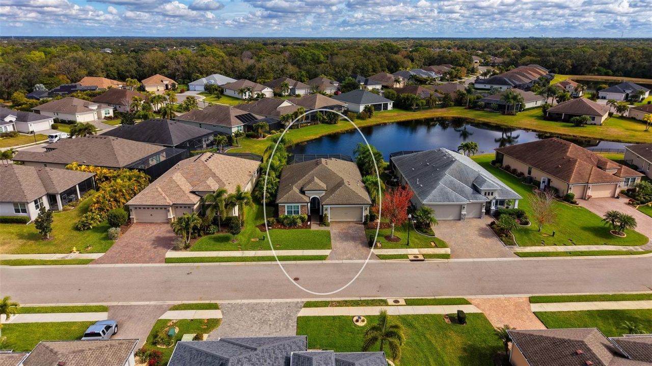 1011 Calico Glen, Bradenton, FL 34212 Photo