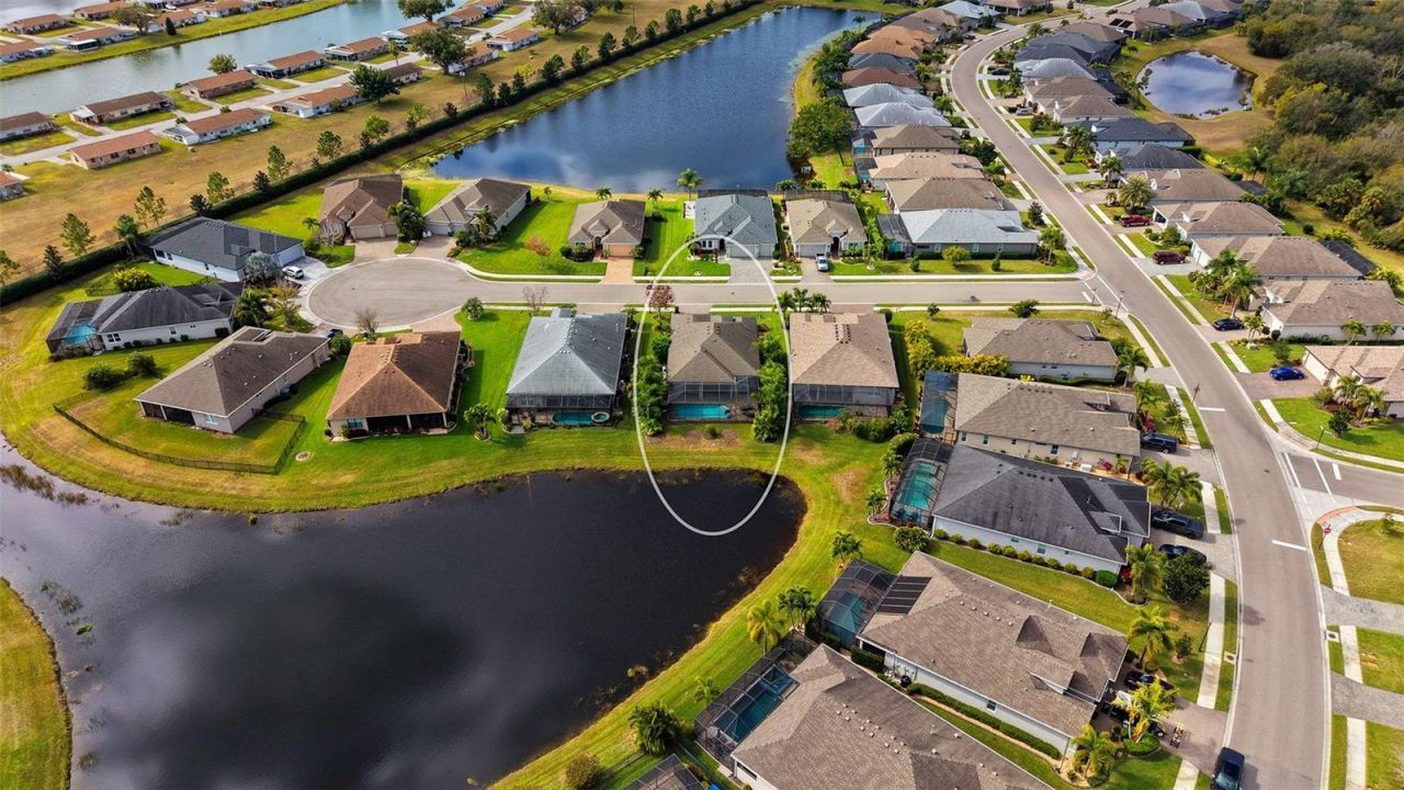 1011 Calico Glen, Bradenton, FL 34212 Photo