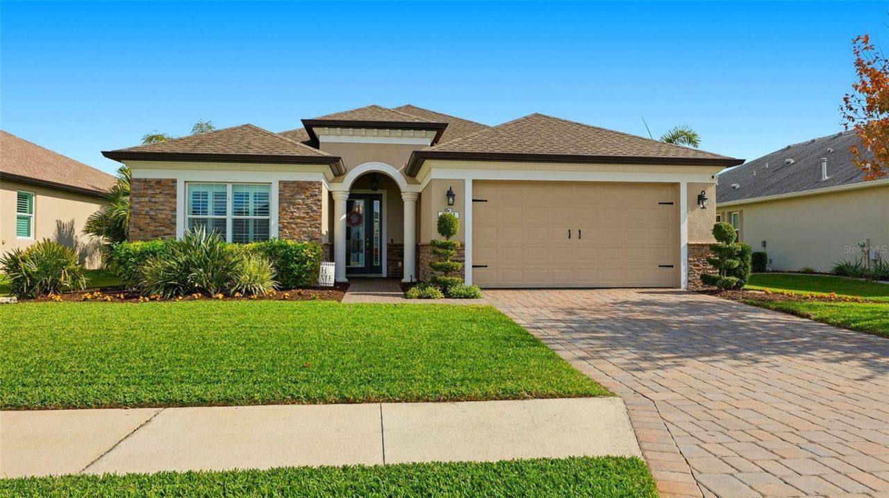 1011 Calico Glen, Bradenton, FL 34212 Photo