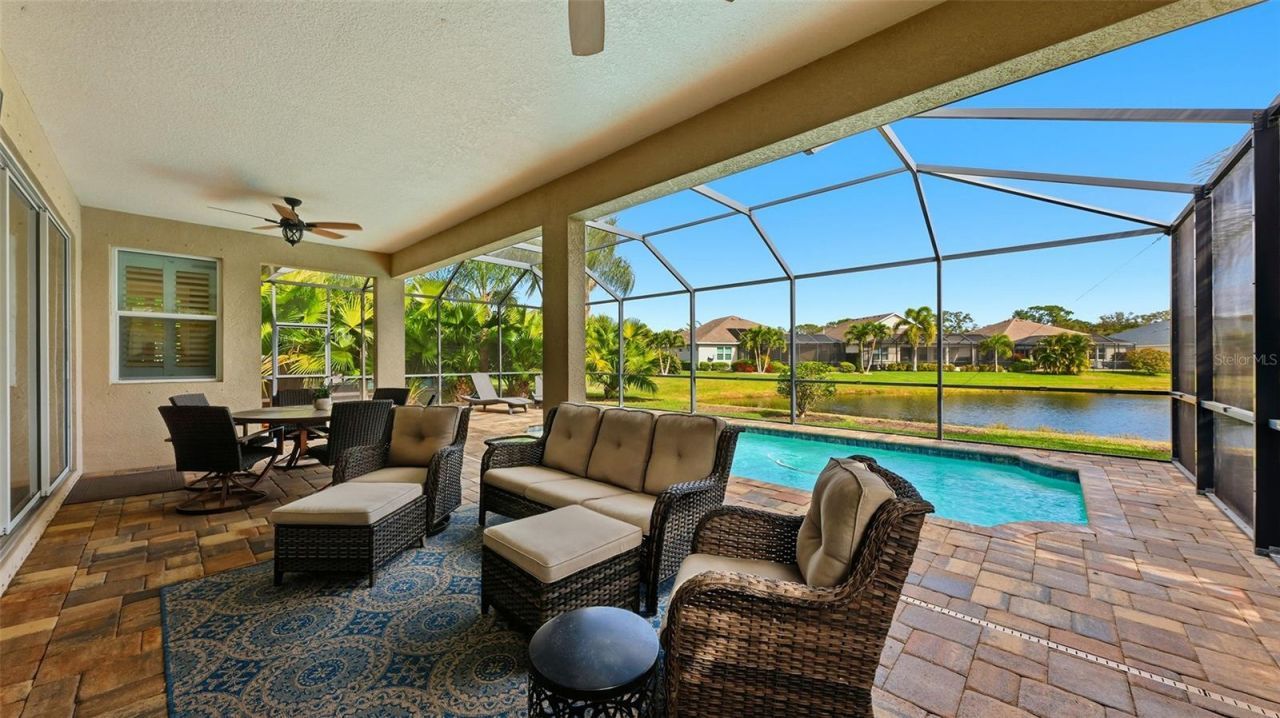 1011 Calico Glen, Bradenton, FL 34212 Photo