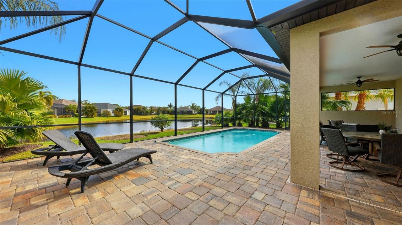 1011 Calico Glen, Bradenton, FL 34212 Photo