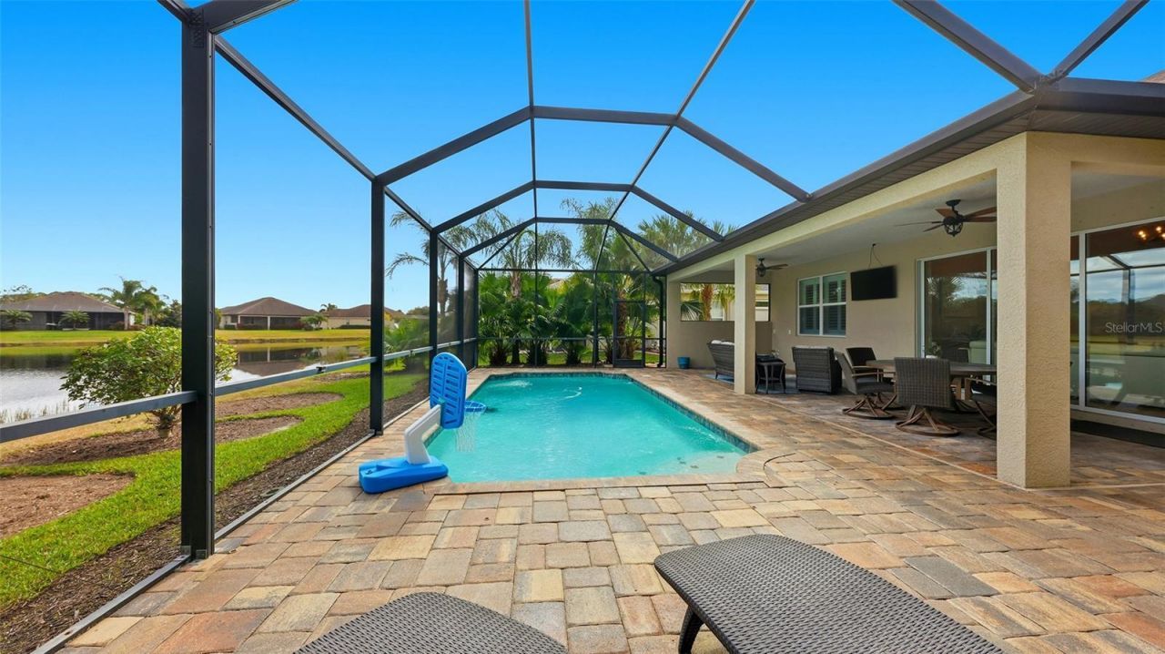 1011 Calico Glen, Bradenton, FL 34212 Photo