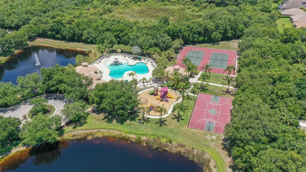 1011 Calico Glen, Bradenton, FL 34212 Photo