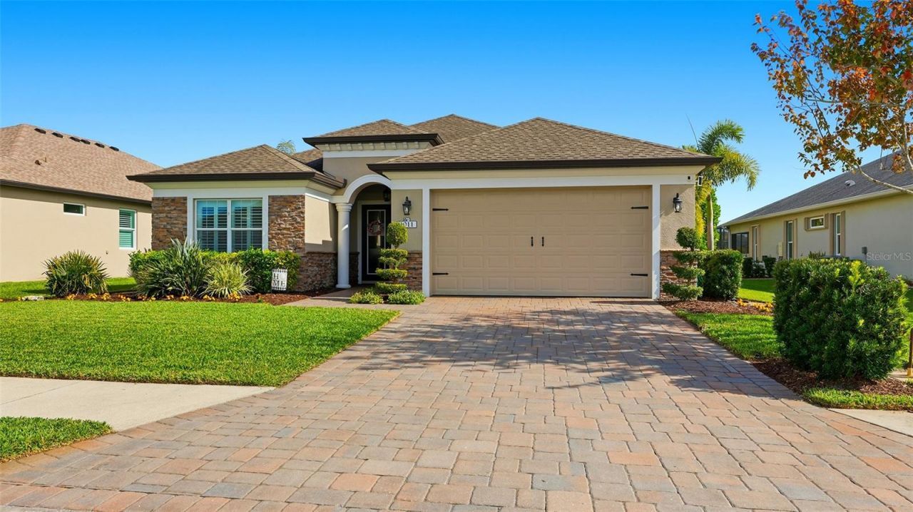 1011 Calico Glen, Bradenton, FL 34212 Photo