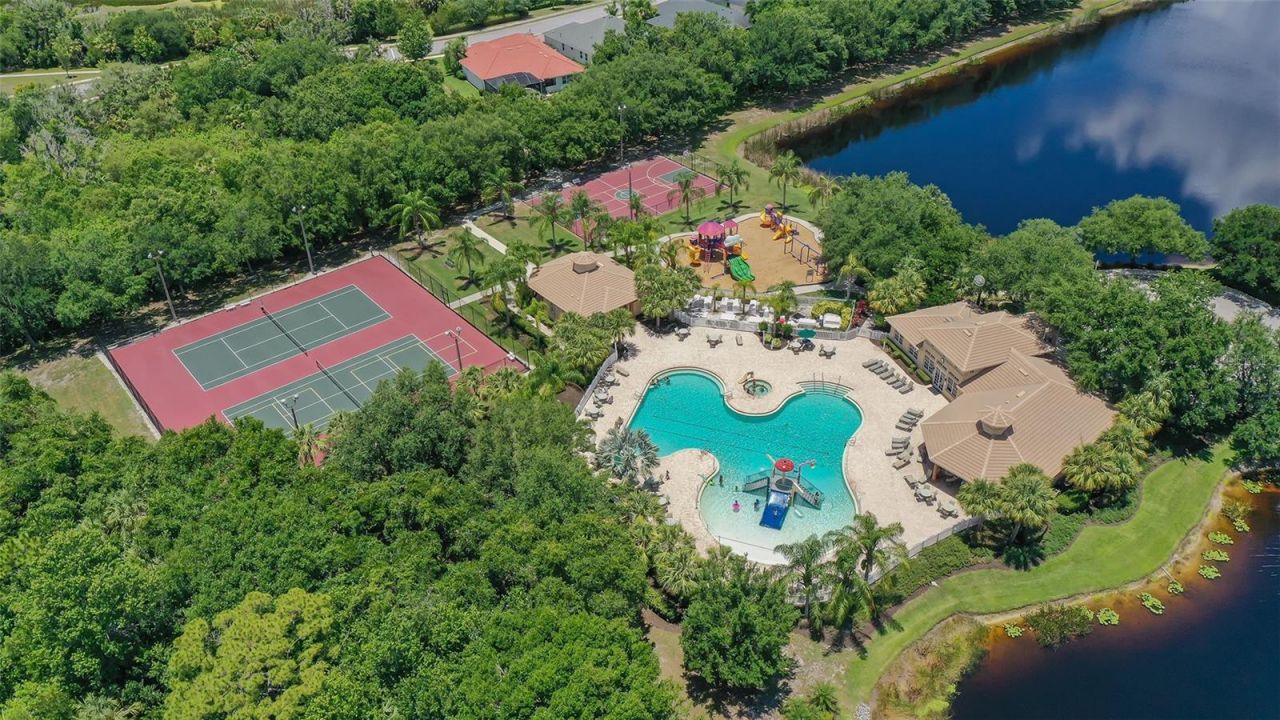 1011 Calico Glen, Bradenton, FL 34212 Photo