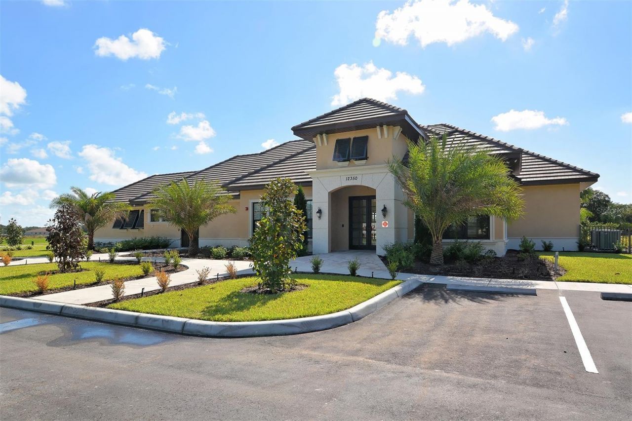 1011 Calico Glen, Bradenton, FL 34212 Photo